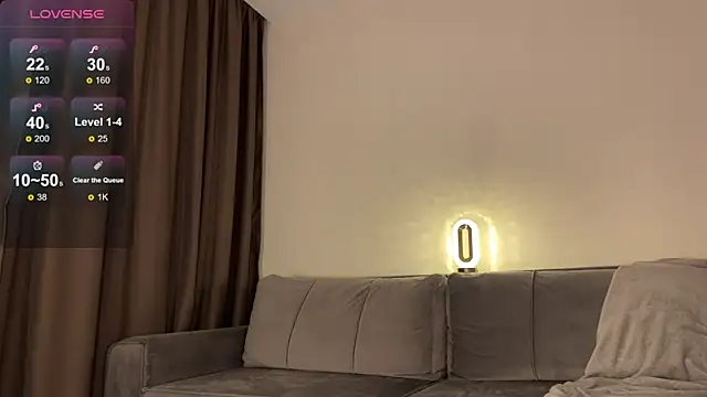 Sexy_Katze's cam snapshot