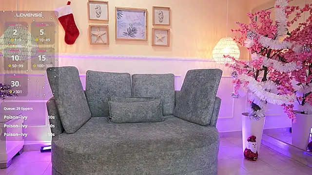 NicoleCrawft's cam snapshot