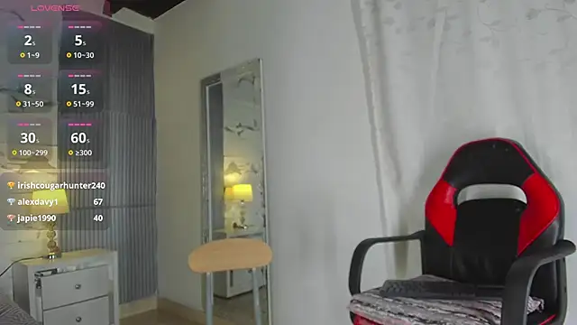 LilihtMature's cam snapshot