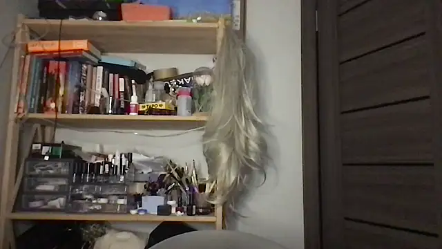 Yuna5343's cam snapshot