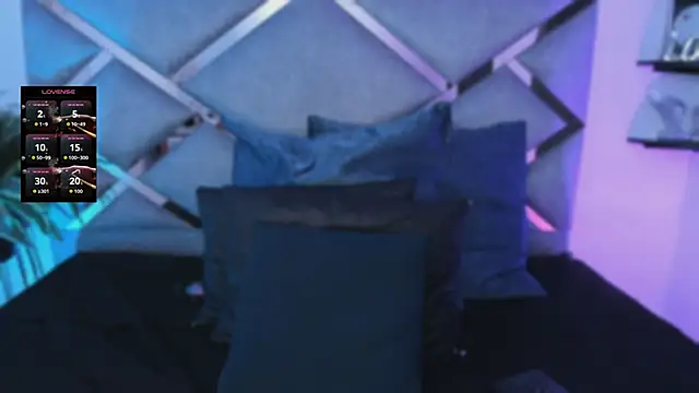 Keidy_rose's cam snapshot