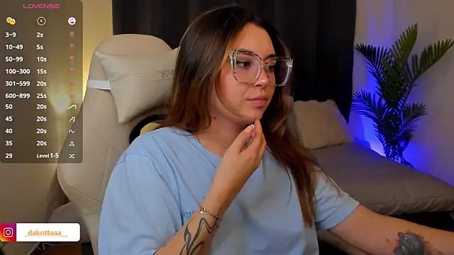dakottaa_'s cam snapshot