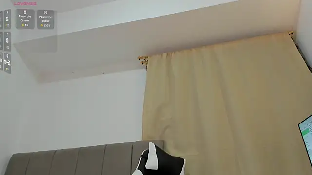 soyamandaa_'s cam snapshot