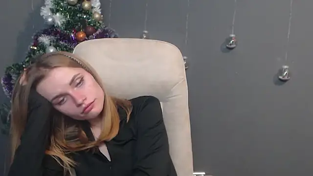 MargaritaKiss's cam snapshot