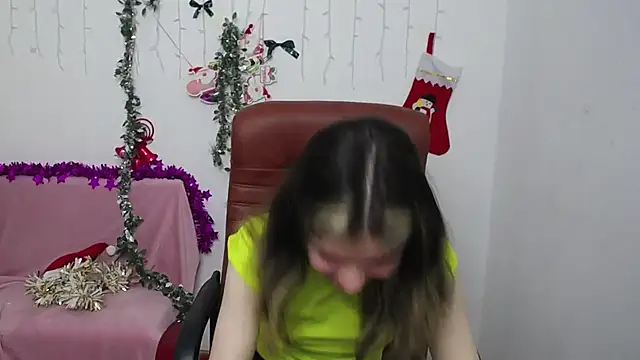 TinaRedly's cam snapshot