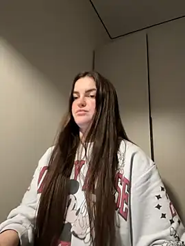 Karolina_llove's cam snapshot