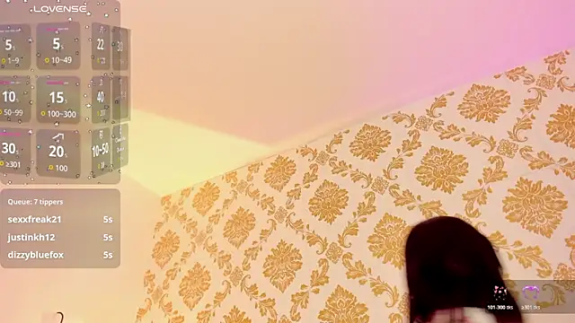 emaa_lambert's cam snapshot