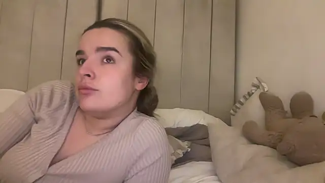 maisiesmithx's web cam