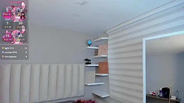 Maraia_Ford's cam snapshot