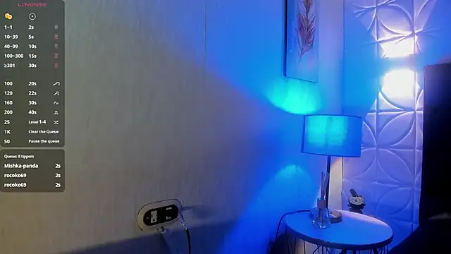 EmillyLim's cam snapshot