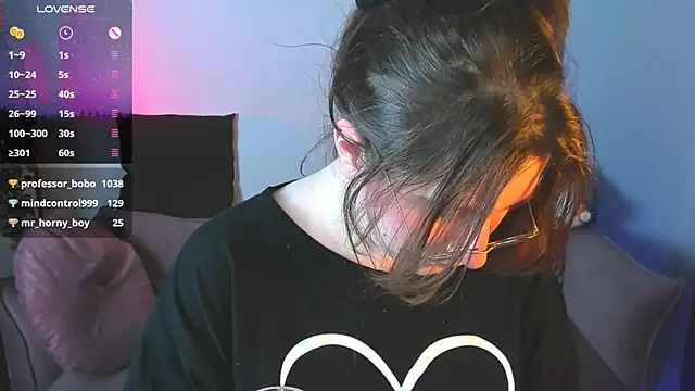 fairy_tara's cam snapshot