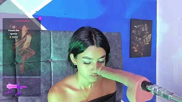 zhepy_hot's cam snapshot