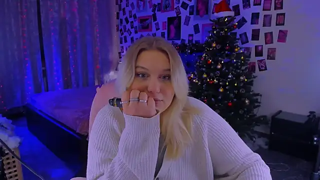 LouiseMous's cam snapshot