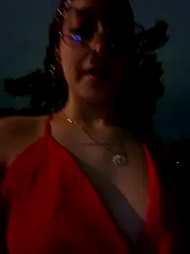 LilithMonette's cam snapshot