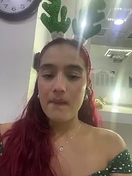 Ari_Bakker's cam snapshot