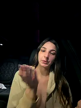 DoriDeluxe66's cam snapshot