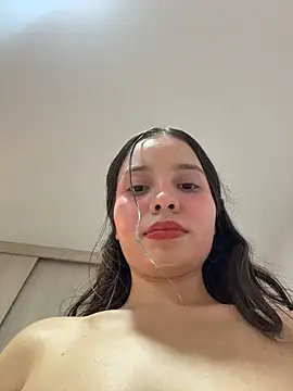 MiaJacksonn's cam snapshot