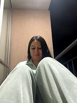 Pretty_Isadora's cam snapshot