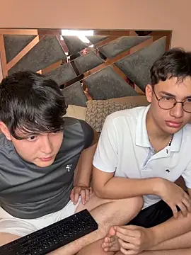 angel_and_jef live sex cam