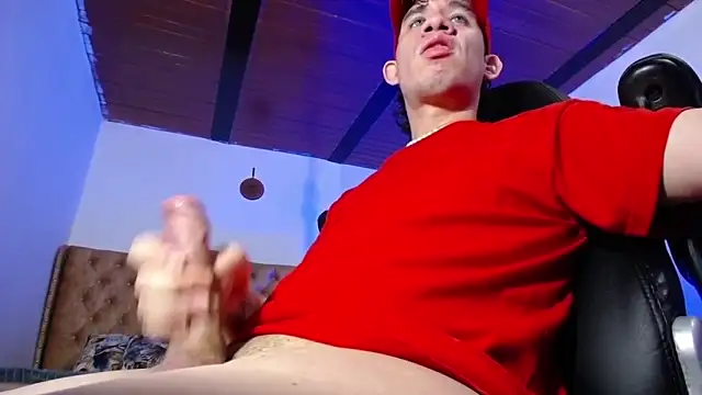 cute_eidenx's cam snapshot