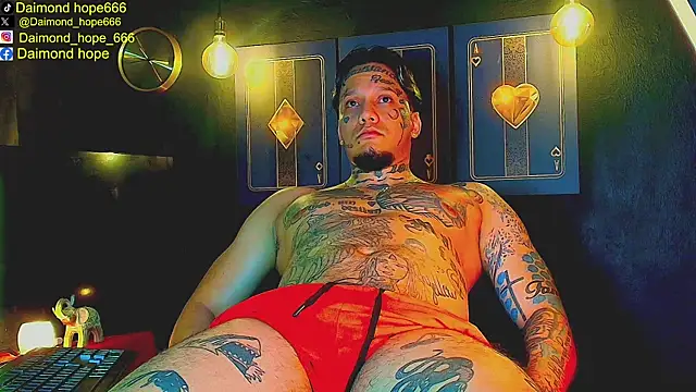 daimond_hope666's cam snapshot