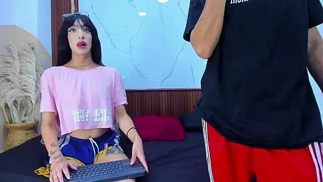 Loversinfire2 live sex cam