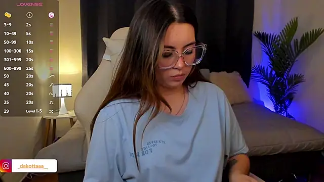 dakottaa_'s cam snapshot