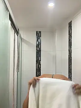 Dj_scarlettmorreti's cam snapshot