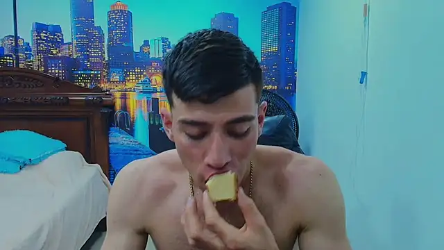 DEIBY_BABY's cam snapshot