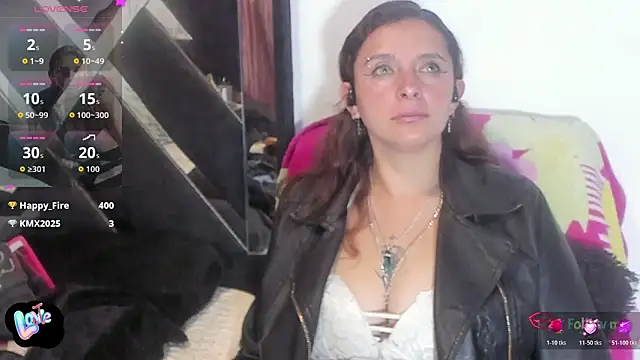 Baioleth's cam snapshot