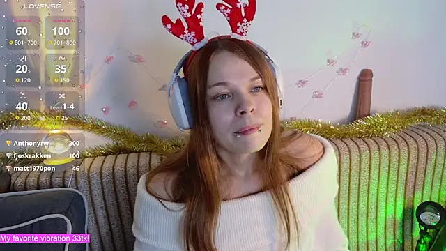 ValBae's cam snapshot