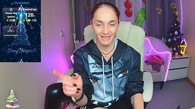 BreeTerner's cam snapshot