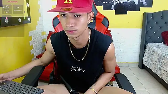 jose_sexycumm's cam snapshot