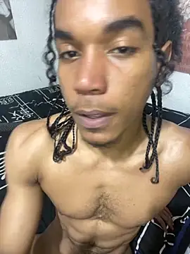 Sexyquerubin's cam snapshot