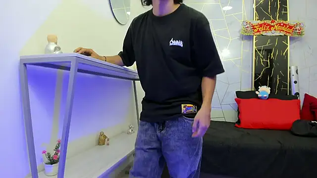 Zoro_V's cam snapshot