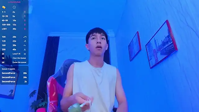 sam_kato's cam snapshot