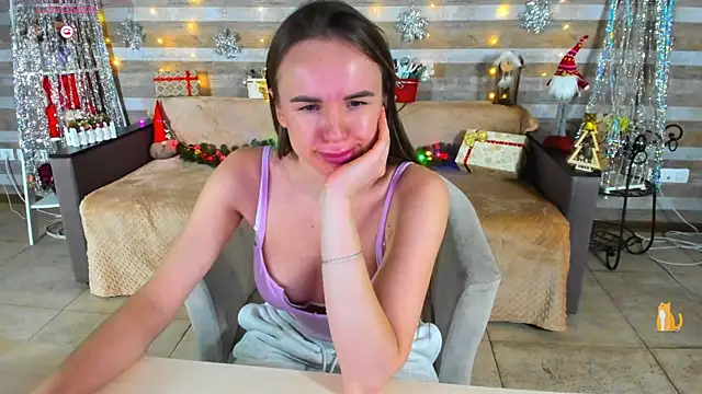 SusanSmit's cam snapshot