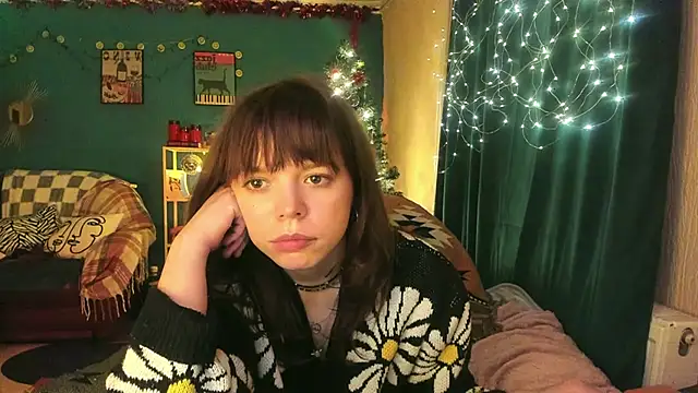 ClancyMorissey's cam snapshot