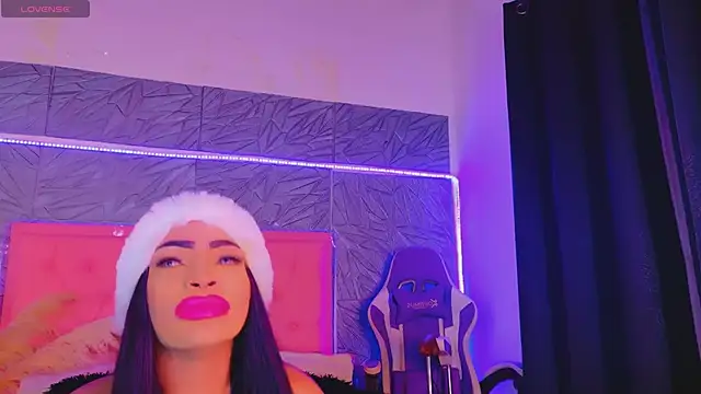 macasweet's cam snapshot