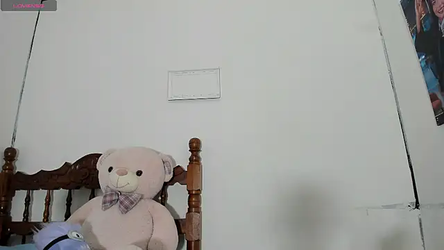 jilary__clinton's cam snapshot