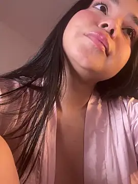 AuroraFiore's cam snapshot