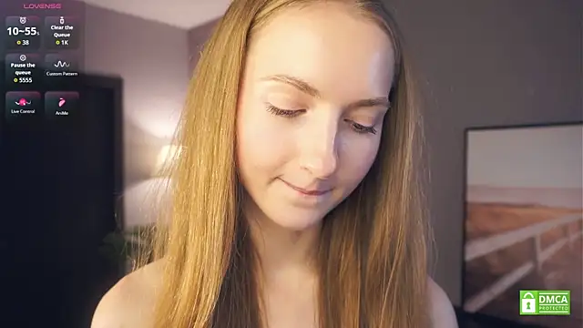 EsmaCarll live sex cam