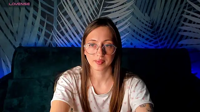 ChristyCrayme's web cam