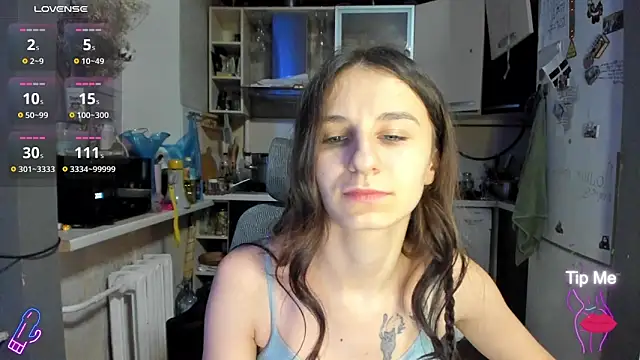 _Nika_Kik live sex cam