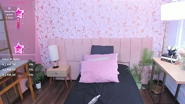 amber-hill's cam snapshot