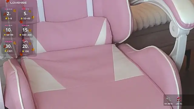 AlexsisFaee's cam snapshot