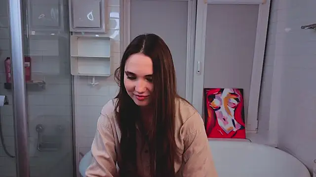 LeenaPuita's cam snapshot