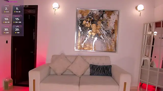 HannaConnor_'s cam snapshot