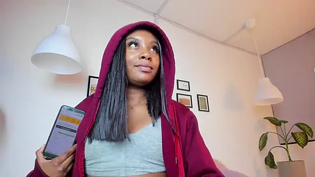 Coco_joness's cam snapshot