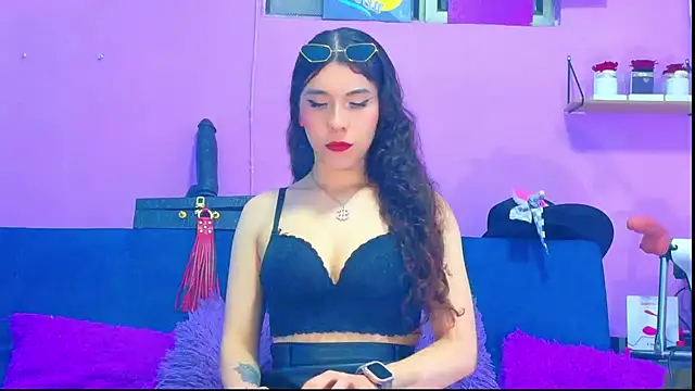 CristalRose's cam snapshot